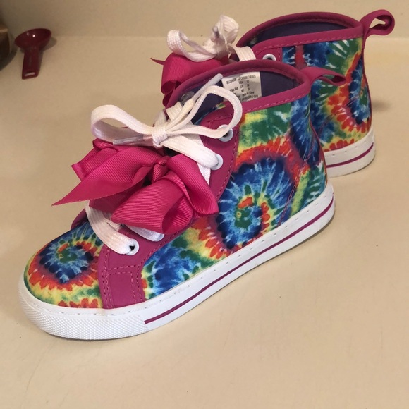 JoJo Girls Shoes!! - Picture 6 of 6
